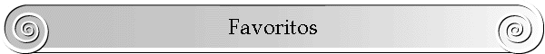 Favoritos